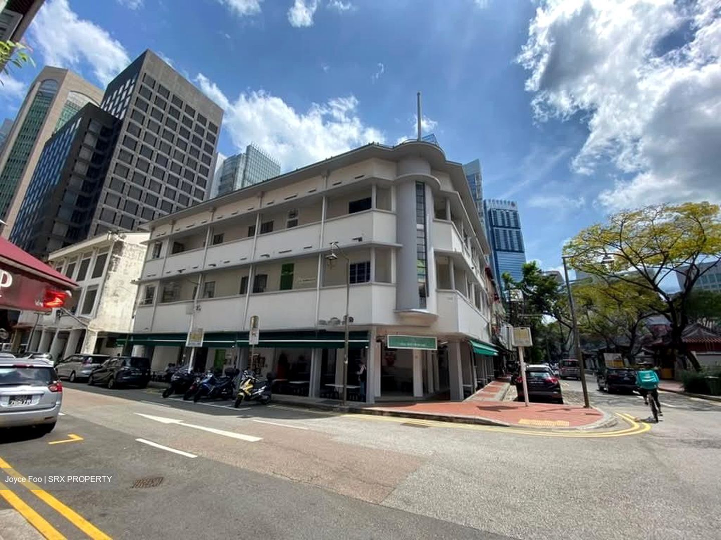 Telok Ayer Conservation Area (D1), Retail #577186521